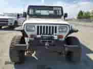 1994 Jeep Wrangler S с VIN 1J4FY19P9RP470339, выставлен на аукционе Copart как лот 66988295 с пробегом 127 225 миль миль и Чистый • Clean title. История ставок и продаж доступна на DreamBid. Изображение 5.