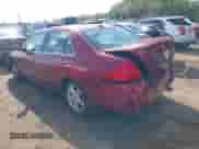 2006 Honda Accord EX-L with VIN 1HGCM56846A041599, listed as a IAAI auction lot 43285773 with 238,666 mi miles and . Bid and sale history available at DreamBid. Image 3.