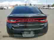 2016 Dodge Dart SE with VIN 1C3CDFAA0GD645198, listed as a Copart auction lot 69041925 with 70,057 mi miles and Salvage title. Bid and sale history available at DreamBid. Image 6.