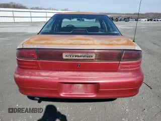 1997 Dodge Intrepid с VIN 2B3HD46T6VH792952, выставлен на аукционе Copart как лот 45269255 с пробегом 169 617 миль миль и Списание • Salvage title. История ставок и продаж доступна на DreamBid. Изображение 6.