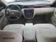 2008 Chevrolet Impala LS с VIN 2G1WB58K789184564, выставлен на аукционе Copart как лот 81739275 с пробегом 106 614 миль миль и Списание • Salvage title. История ставок и продаж доступна на DreamBid. Изображение 8.