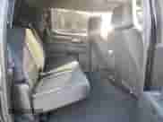 2023 Chevrolet Silverado 1500 LT with VIN 3GCUDDED8PG344318, listed as a Copart auction lot 71268835 with 53,266 mi miles and Salvage title. Bid and sale history available at DreamBid. Image 10.