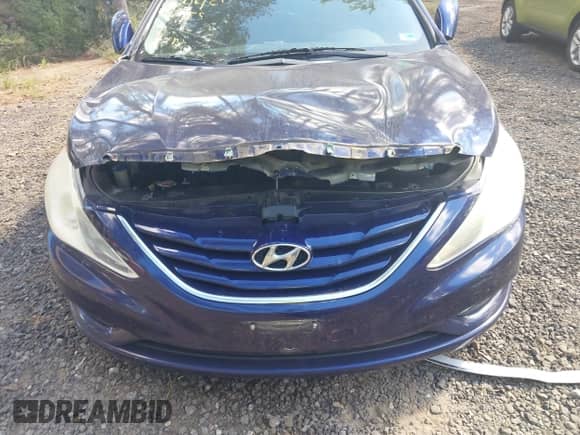 2011 Hyundai Sonata GLS с VIN 5NPEB4ACXBH293881, выставлен на аукционе IAAI как лот 43389977 с пробегом 126 334 миль миль и . История ставок и продаж доступна на DreamBid. Изображение 6.