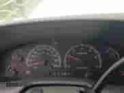 2004 Ford F-150 XL with VIN 2FTRX18W84CA47177, listed as a Copart auction lot 84593925 with 132,079 mi miles and Salvage title. Bid and sale history available at DreamBid. Image 9.