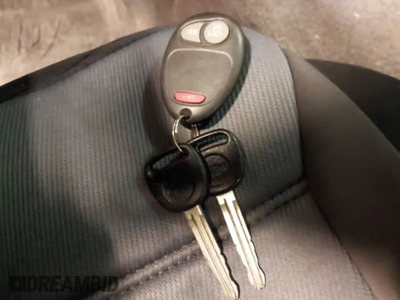 2007 Chevrolet Colorado 1LT с VIN 1GCCS139478179470, выставлен на аукционе IAAI как лот 41612436 с пробегом 258 811 миль миль и . История ставок и продаж доступна на DreamBid. Изображение 11.