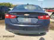 2016 Chevrolet Malibu LT с VIN 1G1ZF5SX6GF357843, выставлен на аукционе Copart как лот 82554755 с пробегом 104 242 миль миль и Чистый • Clean title. История ставок и продаж доступна на DreamBid. Изображение 6.