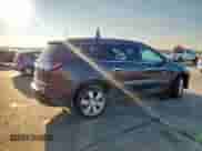 2015 Chevrolet Traverse LTZ с VIN 1GNKVJKD4FJ343551, выставлен на аукционе Copart как лот 71229565 с пробегом 159 302 миль миль и Чистый • Clean title. История ставок и продаж доступна на DreamBid. Изображение 3.