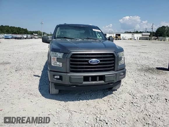 2017 Ford F-150 XL z VIN 1FTEW1EP8HFA31019, wystawiony jako Copart lot #80873965 z przebiegiem 176 019 mil mil oraz Szkoda całkowita • Salvage title. Historia ofert i sprzedaży dostępna na DreamBid. Obrazek 13.