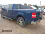 2007 Ford F-150 XLT with VIN 1FTPX14597FA62266, listed as a IAAI auction lot 43139930 with 150,571 mi miles and . Bid and sale history available at DreamBid. Image 3.