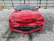 2014 Chevrolet Camaro LS с VIN 2G1FA1E38E9190782, выставлен на аукционе Copart как лот 68619965 с пробегом 132 915 миль миль и Списание • Salvage title. История ставок и продаж доступна на DreamBid. Изображение 13.