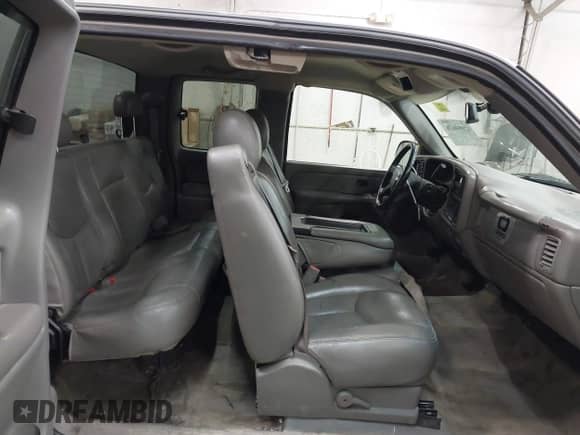 2005 Chevrolet Silverado 1500 Z71 с VIN 1GCEK19Z55Z148705, выставлен на аукционе IAAI как лот 42084628 с пробегом 217 172 миль миль и . История ставок и продаж доступна на DreamBid. Изображение 8.