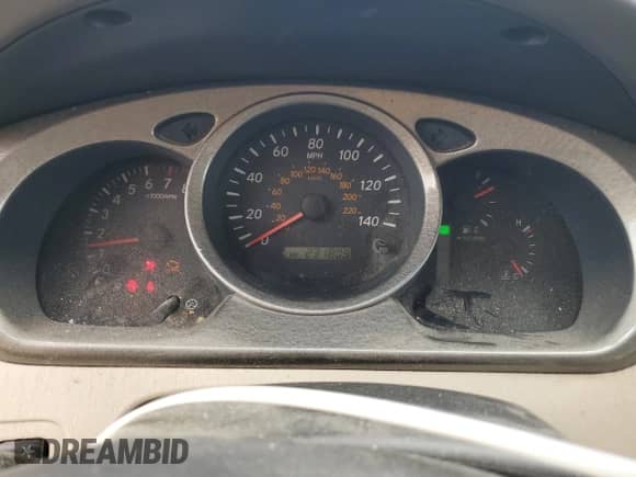 2003 Toyota Highlander с VIN JTEHD21A330021077, выставлен на аукционе Copart как лот 61389425 с пробегом 231 809 миль миль и Списание • Salvage title. История ставок и продаж доступна на DreamBid. Изображение 9.