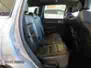 2016 Jeep Grand Cherokee Limited with VIN 1C4RJFBT1GC313078, listed as a Copart auction lot 77029084 with Not provided miles and Salvage title. Bid and sale history available at DreamBid. Image 12.