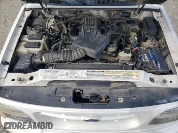 2001 Ford Explorer с VIN 1FMZU75E01ZA54089, выставлен на аукционе Copart как лот 71721185 с пробегом 252 194 миль миль и Списание • Salvage title. История ставок и продаж доступна на DreamBid. Изображение 11.