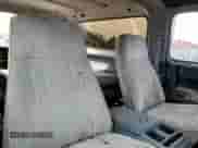 1985 Chevrolet Blazer K10 Utility HT with VIN 1G8EK18H9FF210273, listed as a Copart auction lot 79809564 with 50,509 mi miles and Clean title. Bid and sale history available at DreamBid. Image 11.