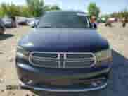 2016 Dodge Durango Citadel with VIN 1C4RDJEG1GC425081, listed as a Copart auction lot 54792495 with 179,871 mi miles and Clean title. Bid and sale history available at DreamBid. Image 5.