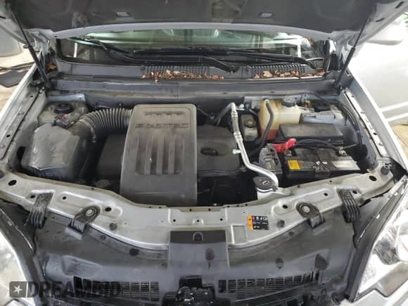 2013 Chevrolet Captiva Sport LTZ с VIN 3GNAL4EK0DS598187, выставлен на аукционе Copart как лот 78989134 с пробегом 107 198 миль миль и Списание • Salvage title. История ставок и продаж доступна на DreamBid. Изображение 12.