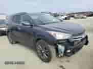 2017 Hyundai Santa Fe 2.0T с VIN 5NMZU4LA1HH040946, выставлен на аукционе Copart как лот 48427805 с пробегом 116 119 миль миль и Списание • Salvage title. История ставок и продаж доступна на DreamBid. Изображение 4.