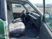 1990 Dodge RAM with VIN JB7FM24W9LP013334, listed as a IAAI auction lot 41895291 with 209,444 mi miles and . Bid and sale history available at DreamBid. Image 5.