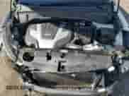 2018 Hyundai Santa Fe SE z VIN KM8SN4HF6JU259446, wystawiony jako Copart lot #69413824 z przebiegiem 75 644 mil mil oraz Szkoda całkowita • Salvage title. Historia ofert i sprzedaży dostępna na DreamBid. Obrazek 13.