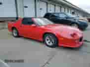 1992 Chevrolet Camaro с VIN 1G1FP23T8NL118142, выставлен на аукционе Copart как лот 69640845 с пробегом 131 821 миль миль и Чистый • Clean title. История ставок и продаж доступна на DreamBid. Изображение 4.
