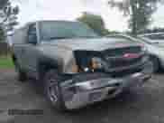 2003 Chevrolet Silverado 1500 Work Truck with VIN 1GCEK14VX3Z286645, listed as a IAAI auction lot 43297467 with 89,043 mi miles and . Bid and sale history available at DreamBid. Image 6.