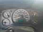 2006 Chevrolet Express Cargo with VIN 1GCFG15X961149608, listed as a Copart auction lot 54904375 with 196,051 mi miles and Salvage title. Bid and sale history available at DreamBid. Image 9.