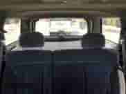 1999 Chevrolet Blazer LS z VIN 1GNCS13W6X2217684, wystawiony jako Copart lot #63035645 z przebiegiem 114 567 mil mil oraz Szkoda całkowita • Salvage title. Historia ofert i sprzedaży dostępna na DreamBid. Obrazek 10.