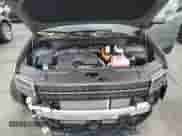 2025 Hyundai Santa Fe Calligraphy с VIN 5NMP5DG19SH017520, выставлен на аукционе Copart как лот 76859054 с пробегом 54 миль миль и Списание • Salvage title. История ставок и продаж доступна на DreamBid. Изображение 12.