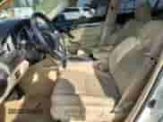 2009 Acura TL с VIN 19UUA86219A025598, выставлен на аукционе Copart как лот 68762515 с пробегом 43 067 миль миль и Списание • Salvage title. История ставок и продаж доступна на DreamBid. Изображение 7.