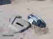 2023 Nissan Frontier Pro-X with VIN 1N6ED1EJXPN657609, listed as a IAAI auction lot 42852823 with 22,584 mi miles and . Bid and sale history available at DreamBid. Image 12.