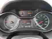 2017 Chevrolet Cruze LT z VIN 3G1BE6SM6HS583460, wystawiony jako Copart lot #83762095 z przebiegiem 80 373 mil mil oraz Czysty tytuł • Clean title. Historia ofert i sprzedaży dostępna na DreamBid. Obrazek 9.