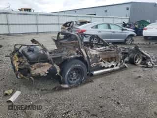 1980 Chevrolet Corvette с VIN 1Z876AS424107, выставлен на аукционе Copart как лот 53240535 с пробегом Не указан миль и На запчасти • Non repairable. История ставок и продаж доступна на DreamBid. Изображение 3.