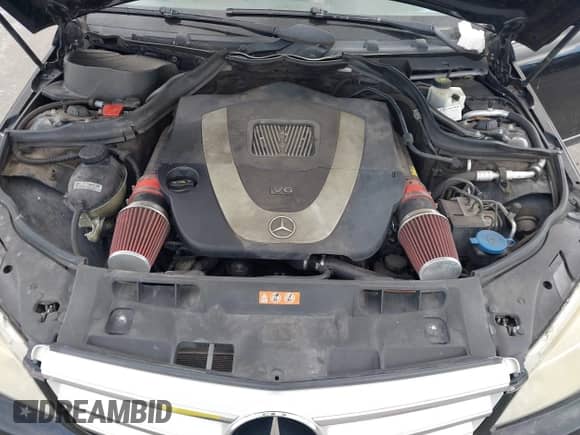 2009 Mercedes-Benz C 300 Sport с VIN WDDGF54X49F225037, выставлен на аукционе IAAI как лот 43177105 с пробегом 227 516 миль миль и . История ставок и продаж доступна на DreamBid. Изображение 10.