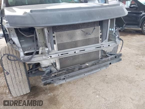 2022 Chevrolet Colorado 2WD Work Truck с VIN 1GCGSBEN1N1149723, выставлен на аукционе IAAI как лот 42607656 с пробегом 65 862 миль миль и . История ставок и продаж доступна на DreamBid. Изображение 6.