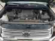 2020 Toyota Tundra Platinum с VIN 5TFGY5F19LX263409, выставлен на аукционе Copart как лот 71579134 с пробегом 83 744 миль миль и На запчасти • Non repairable. История ставок и продаж доступна на DreamBid. Изображение 11.