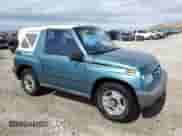 1996 Chevrolet Tracker с VIN 2CNBJ1869T6903615, выставлен на аукционе Copart как лот 49690055 с пробегом 144 821 миль миль и Списание • Salvage title. История ставок и продаж доступна на DreamBid. Изображение 4.
