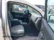 2020 Chevrolet Colorado 4WD LT с VIN 1GCGTCEN1L1208642, выставлен на аукционе IAAI как лот 42483550 с пробегом 53 344 миль миль и . История ставок и продаж доступна на DreamBid. Изображение 5.