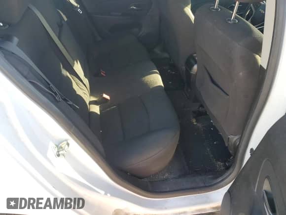 2013 Chevrolet Cruze ECO с VIN 1G1PH5SB1D7288703, выставлен на аукционе Copart как лот 89575505 с пробегом 155 699 миль миль и Чистый • Clean title. История ставок и продаж доступна на DreamBid. Изображение 10.
