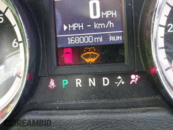 2015 Dodge Grand Caravan R/T with VIN 2C4RDGEG9FR570149, listed as a IAAI auction lot 43251616 with 168,000 mi miles and . Bid and sale history available at DreamBid. Image 7.