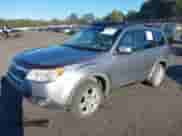 2010 Subaru Forester X Limited z VIN JF2SH6DC6AH715152, wystawiony jako IAAI lot #43410868 z przebiegiem 213 612 mil mil oraz . Historia ofert i sprzedaży dostępna na DreamBid. Obrazek 17.