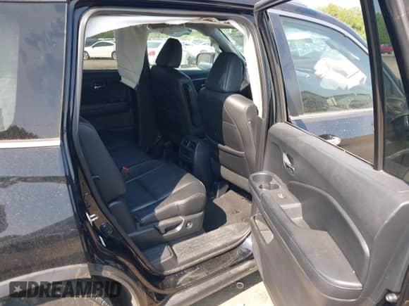 2016 Honda Pilot EX-L z VIN 5FNYF6H7XGB121975, wystawiony jako IAAI lot #42420267 z przebiegiem 141 568 mil mil oraz . Historia ofert i sprzedaży dostępna na DreamBid. Obrazek 8.