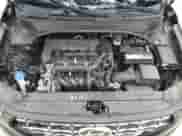 2020 Hyundai Venue SEL z VIN KMHRC8A37LU018560, wystawiony jako Copart lot #90272905 z przebiegiem 47 838 mil mil oraz Nie do naprawy • Non repairable. Historia ofert i sprzedaży dostępna na DreamBid. Obrazek 11.