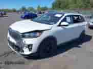 2020 Kia Sorento EX with VIN 5XYPHDA53LG658872, listed as a IAAI auction lot 43371761 with 62,388 mi miles and . Bid and sale history available at DreamBid. Image 17.