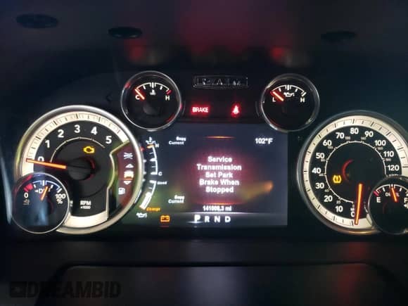 2015 Ram 1500 Big Horn с VIN 1C6RR6LM9FS715121, выставлен на аукционе Copart как лот 80872845 с пробегом 141 009 миль миль и Чистый • Clean title. История ставок и продаж доступна на DreamBid. Изображение 9.