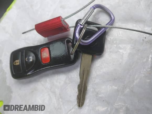 2011 Nissan Pathfinder S z VIN 5N1AR1NN9BC630617, wystawiony jako IAAI lot #43340054 z przebiegiem 119 129 mil mil oraz . Historia ofert i sprzedaży dostępna na DreamBid. Obrazek 11.