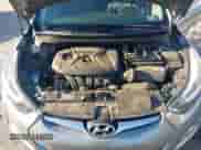 2015 Hyundai Elantra SE z VIN KMHDH4AE7FU320828, wystawiony jako IAAI lot #43064624 z przebiegiem 191 579 mil mil oraz . Historia ofert i sprzedaży dostępna na DreamBid. Obrazek 10.