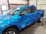 2021 Ram 1500 Big Horn with VIN 1C6SRFFT7MN694639, listed as a IAAI auction lot 43253486 with 77,360 mi miles and . Bid and sale history available at DreamBid. Image 6.