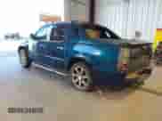 2007 Cadillac Escalade EXT z VIN 3GYFK62887G275450, wystawiony jako IAAI lot #43538514 z przebiegiem 208 235 mil mil oraz . Historia ofert i sprzedaży dostępna na DreamBid. Obrazek 3.