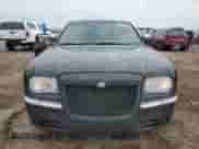 2006 Chrysler 300 C z VIN 2C3LK63HX6H276948, wystawiony jako Copart lot #59846465 z przebiegiem 195 429 mil mil oraz Szkoda całkowita • Salvage title. Historia ofert i sprzedaży dostępna na DreamBid. Obrazek 5.